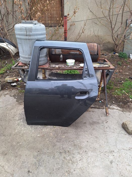 Usi Dacia Duster/,Duster3