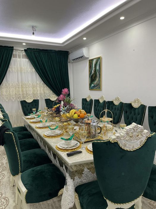 Olmazor City 3/10/12