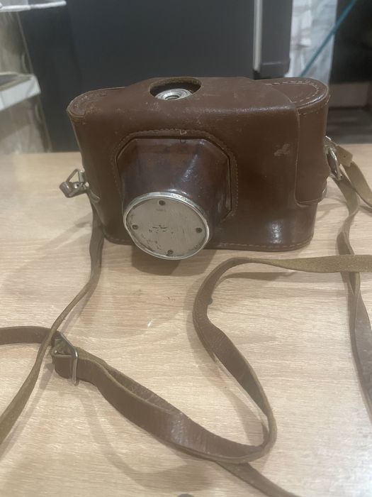 Продам фотоаппарат