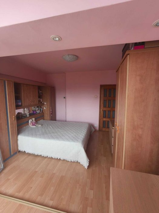 Apartament cu 3 camere, situat pe Strada Herța nr. 20, în zona Arena Națională – Mega Mall, Proprietar