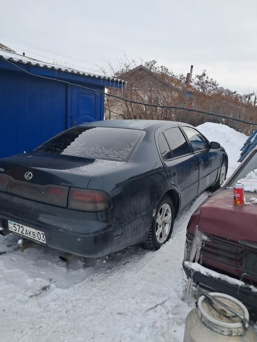 Продам лексус продам