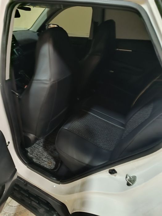 KIA Сонет сотилади