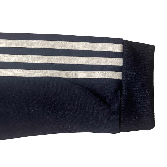 Унисекс горнище Adidas | Размер M | Полиестер | +Poizon сертификат