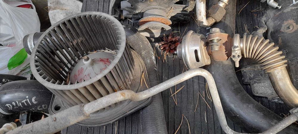 Volvo 700 / 900 / 760 / 960