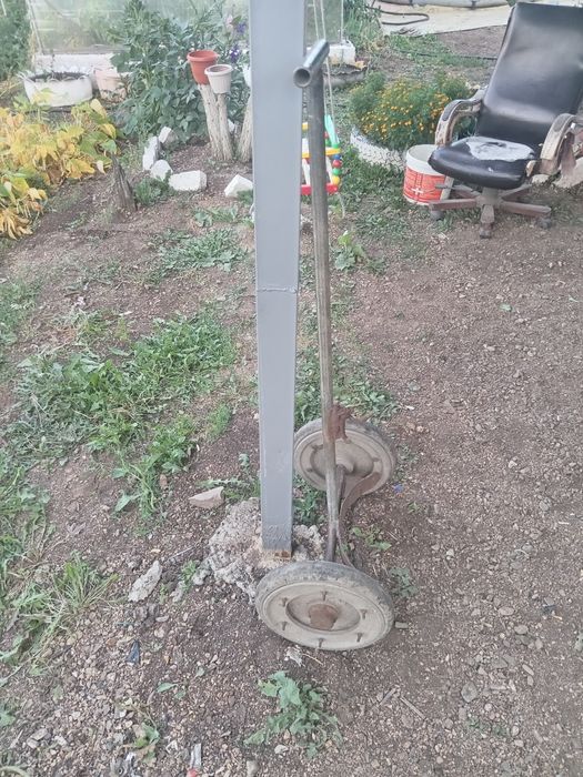 Продам тележка для фляги