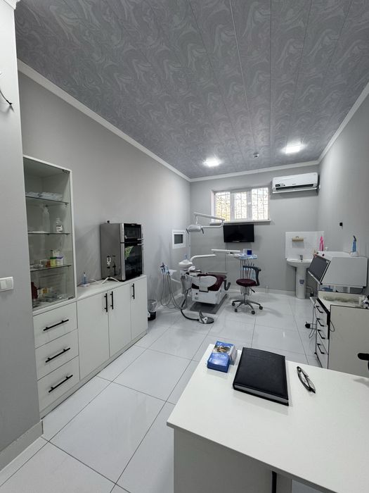 Stomatologik xizmatlar