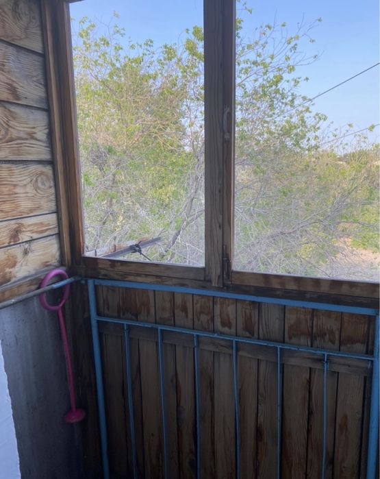 Квартира в 17 микрорайоне