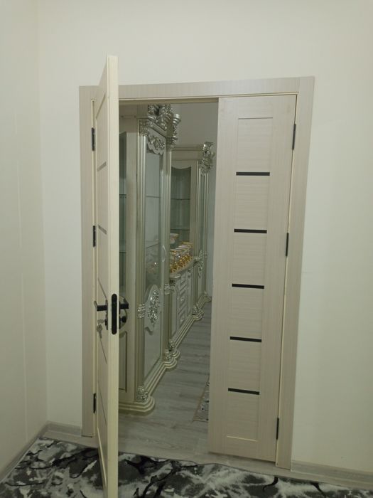 Kvartira sotiladi