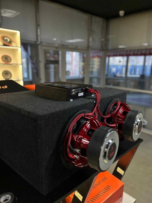 Sound Engineering Studio