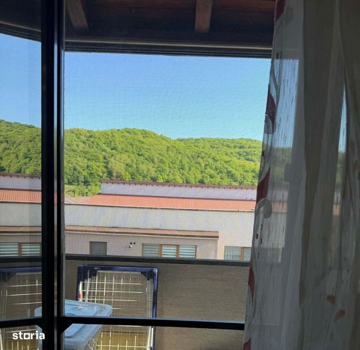 Apartament 3 camere 59 mp + 9 mp balcon, Tautiului