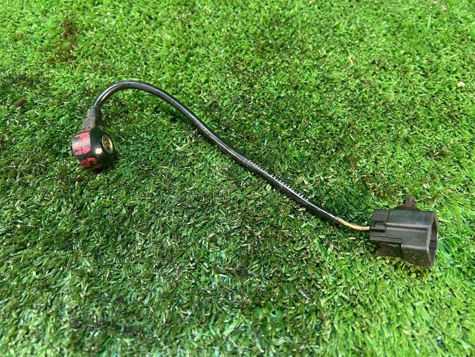 Датчик детонации Мазда Трибут 3.0 AJ Mazda Tribute