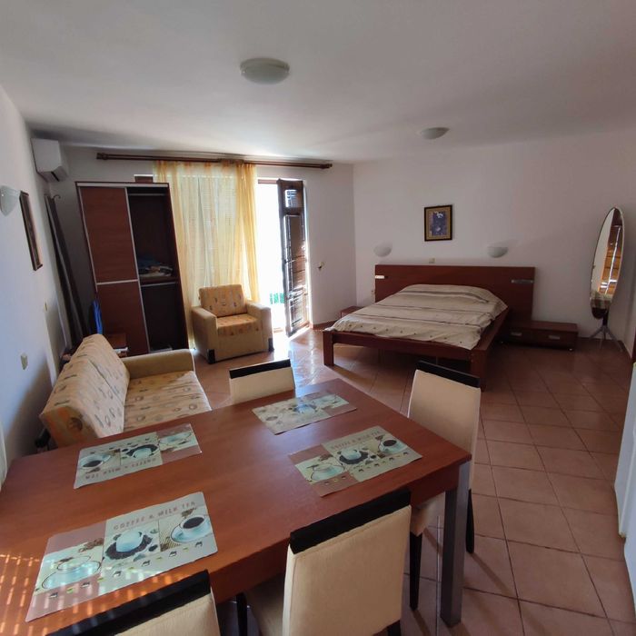 Студио под наем Слънчев бряг