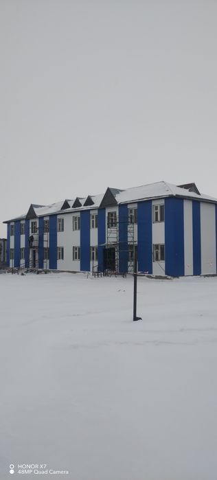 Кровля , фасад, Ангар, Мк