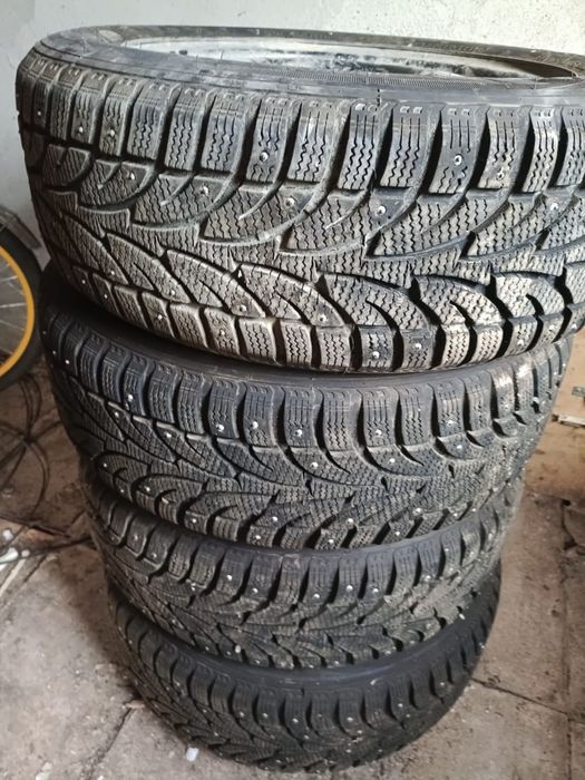 Продам колеса в идеальном состоянии