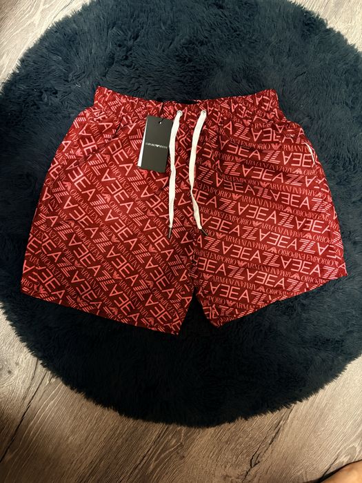 Shorturi de baie
