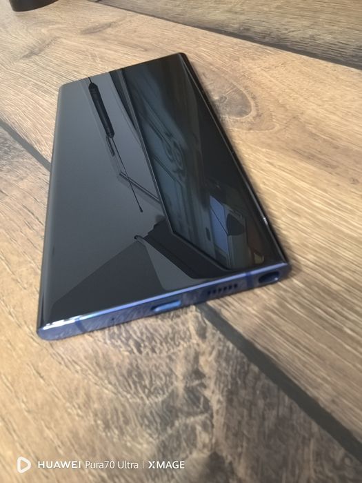 Samsung Note 10 plus