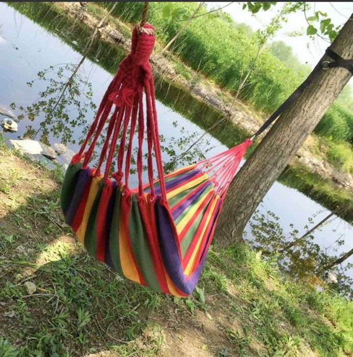 гамак для отдыха