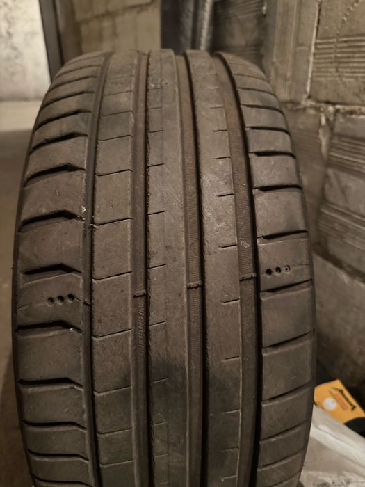 Гуми Michelin pilot sport 5 225/40/18