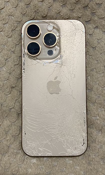 Iphone 16Pro 256 Gb