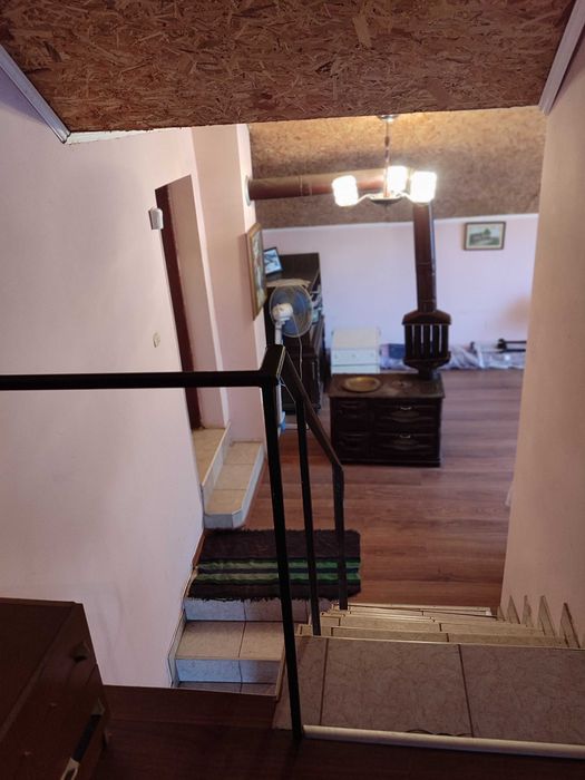 Двуетажна къща в Сливенци