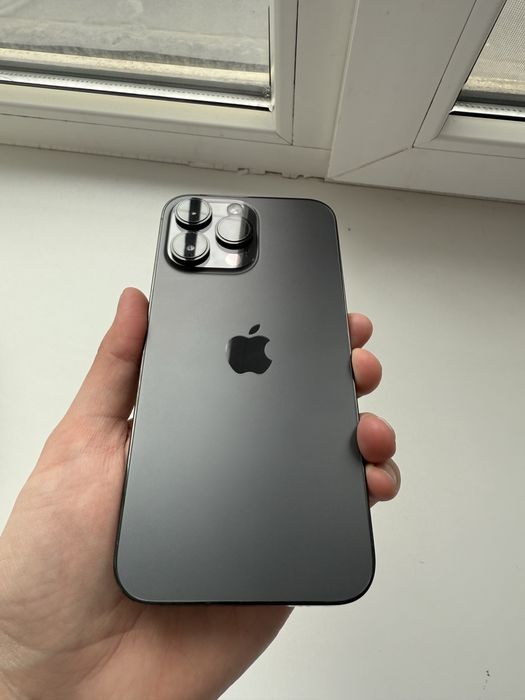 Продам iPhone 14 pro max