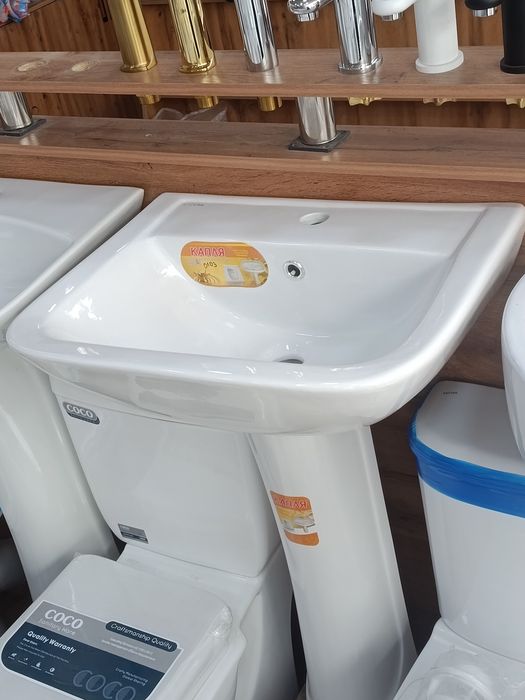 Раковина Rakvina Unitaz