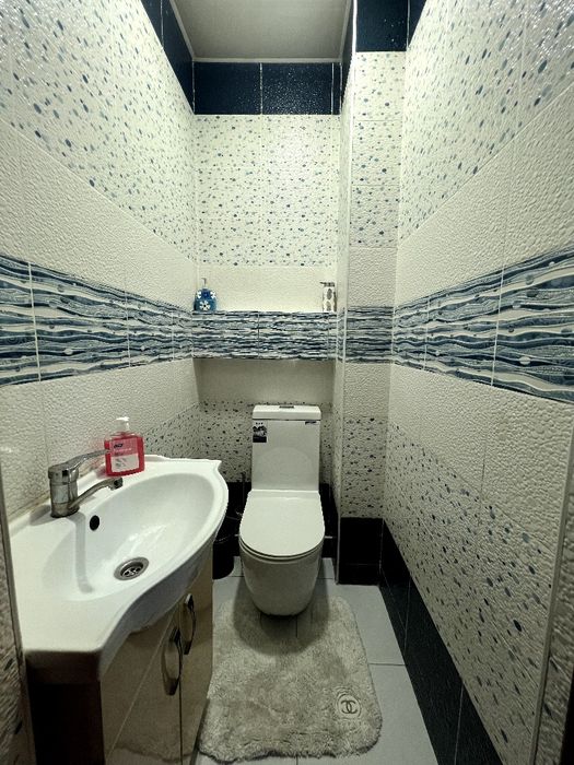 Bel tepa bankovski dom 27B 4 xona