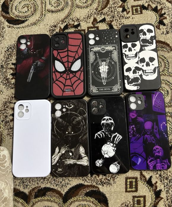 Айфон 12 128 гб