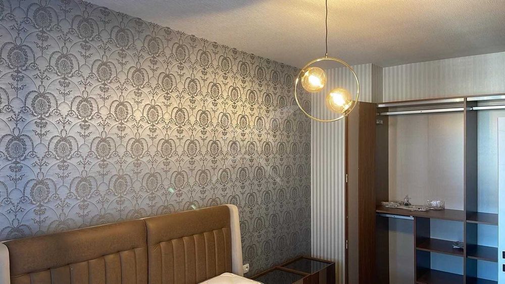 Дава се под наем Двустаен апартамент в Пловдив, Христо Смирненски - 70 кв.м за 648.21 € - Снимка #6