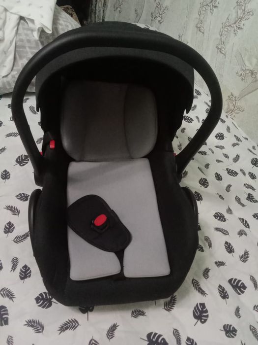 Продам автолюлька