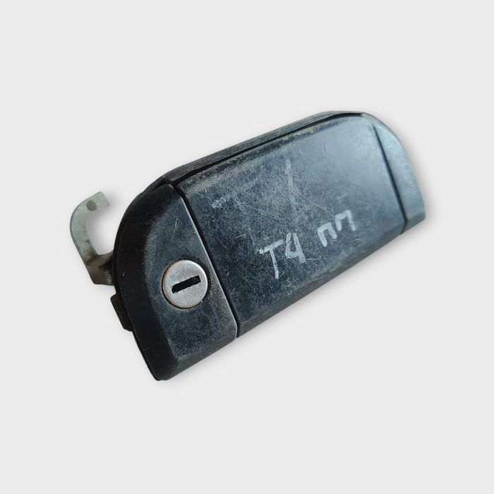 Ручка внешняя передняя правая Фольксваген Транспортер Т4 Volkswagen T4