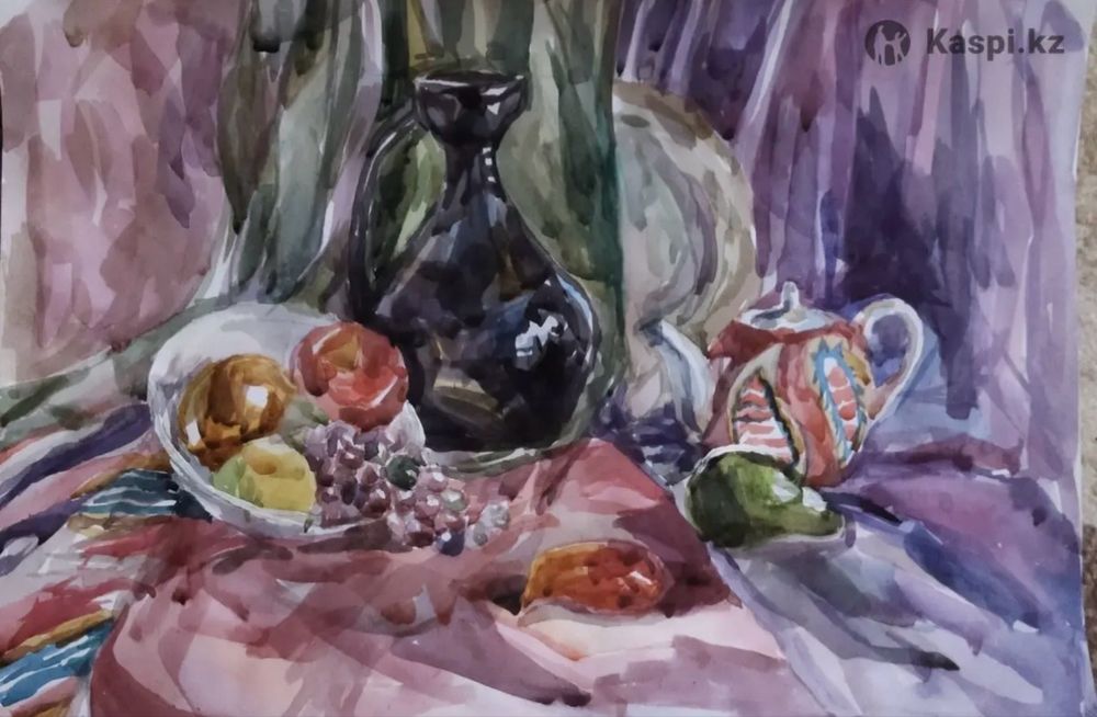 Рисунки на заказ