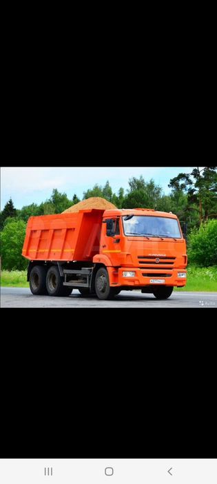 Продам щабень, песок,баласт