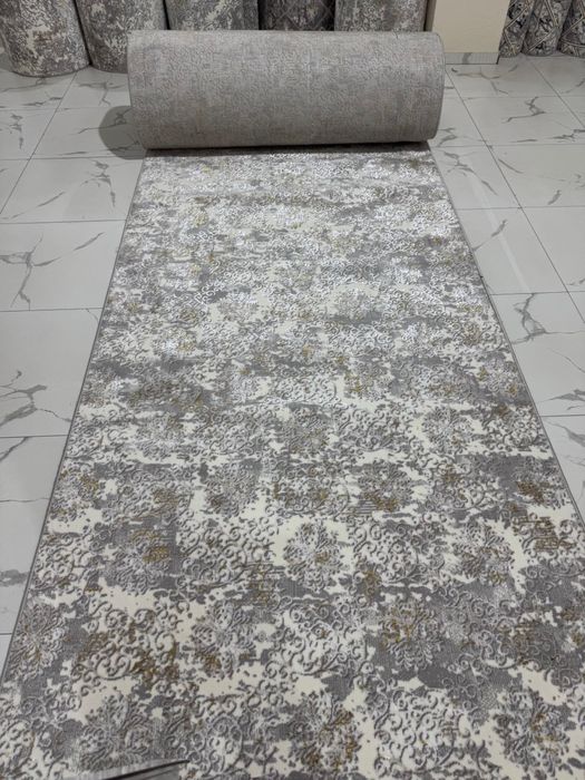 Kavralan Gilam / Кавралан [SAG YEC URGAZ ACT]