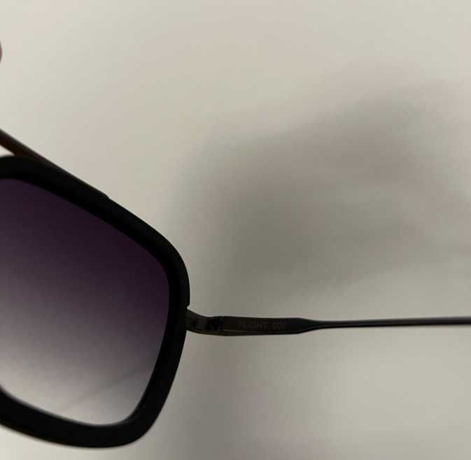 Dita Flight 006 Gunmetal