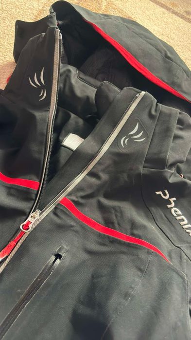 Spyder  __GORE__TEX__Мъжко   Ски  Яке  S