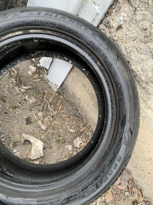 Продам шины покрышки