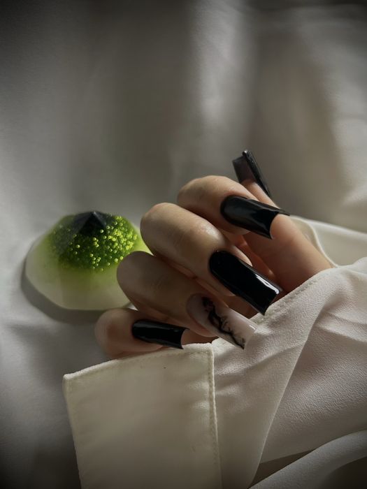 Aplic unghii cu gel si semi in targoviste