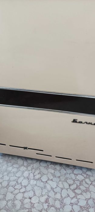 Нафтова печка- 2 бр.