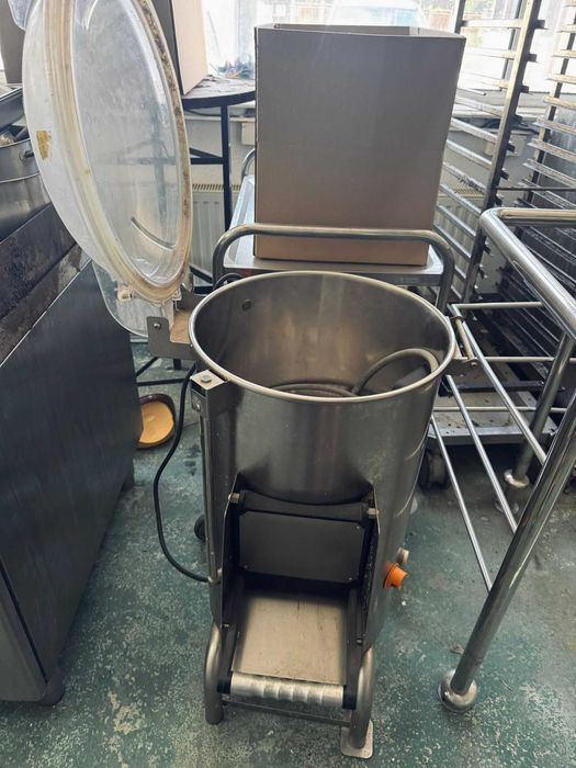 Echipamente si utilaje Horeca