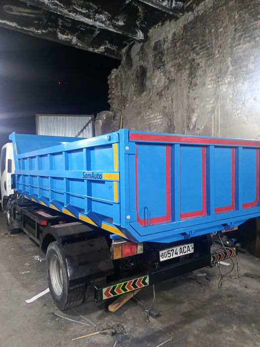 ISUZU самосвал Сотилади! Срочно