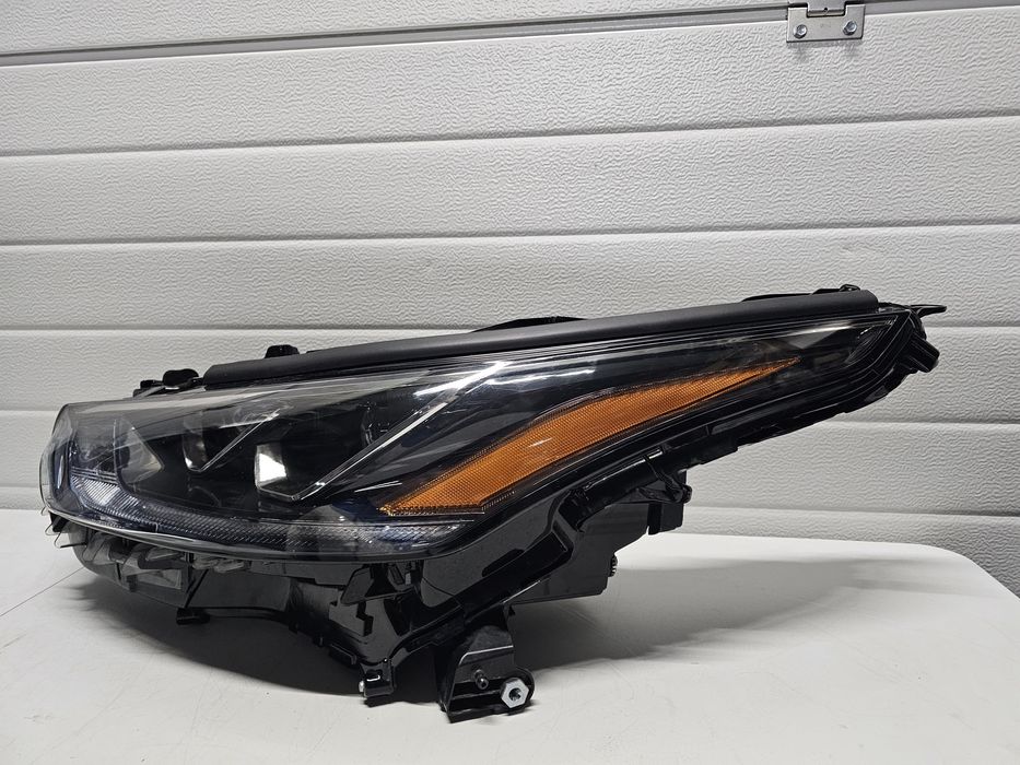 Far stanga Led Toyota Highlander XU70