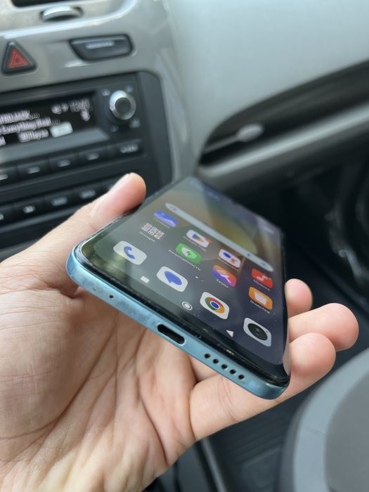 Redmi note 11 64 GB