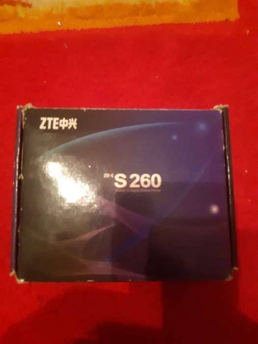 Продам почти новые телефоны ZTE