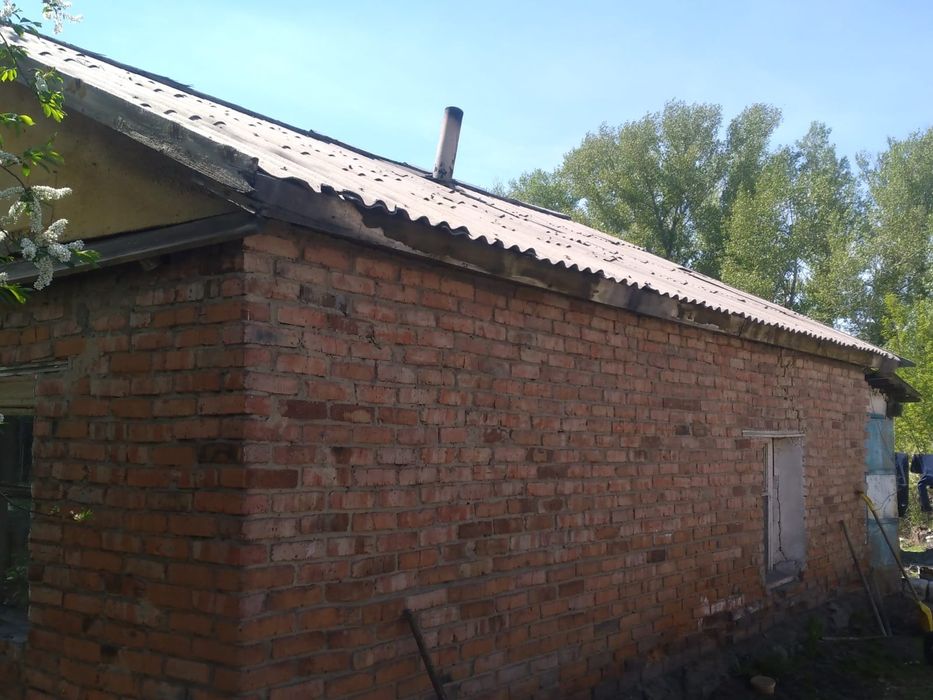 Продам дом в районе Бабкиной Мельницы