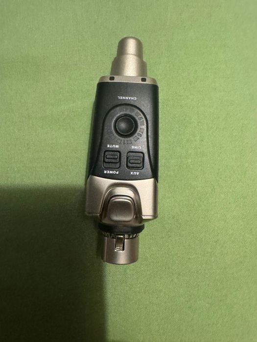 Sistem de monitorizare   X-vive in-ear U45+ căști KZ
