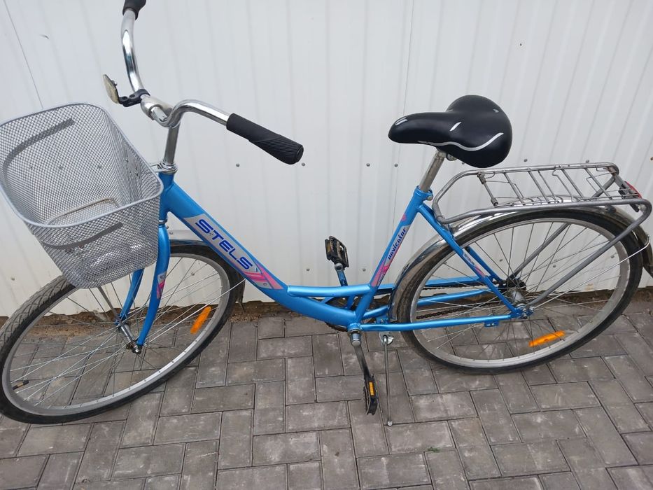 Продам Stels 345 дамский
