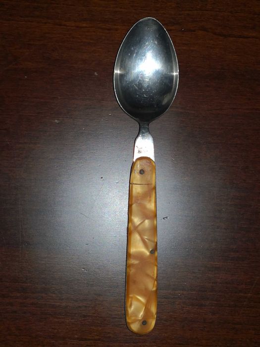 Продавам, ножки от Соца от времето на „Бай Тошо-Тато”