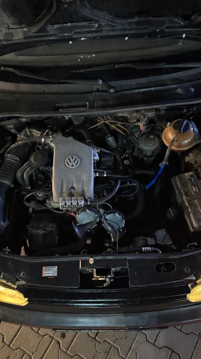Продам Golf 3 GT