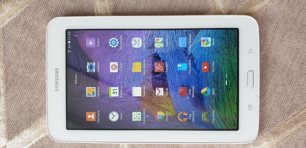 Samsung Galaxy Tab 3 Lite 8gb